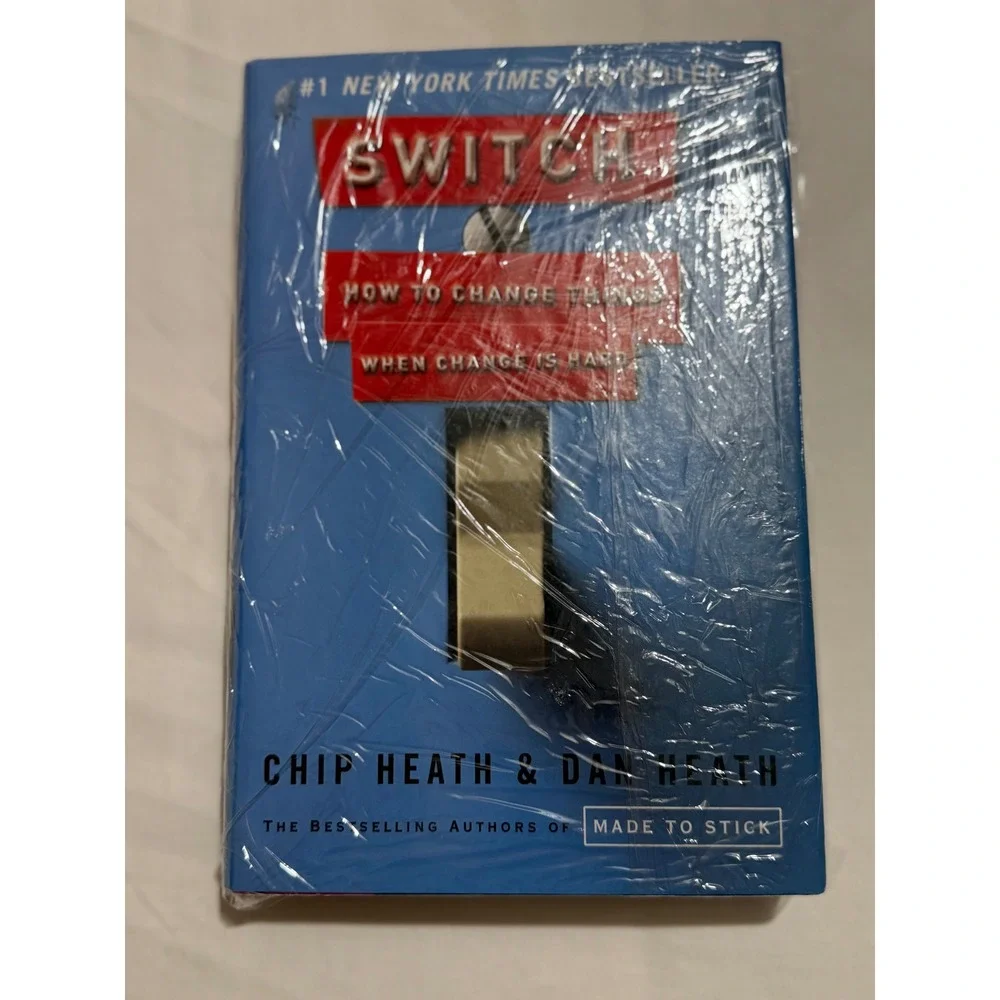 Broadway Books switch how